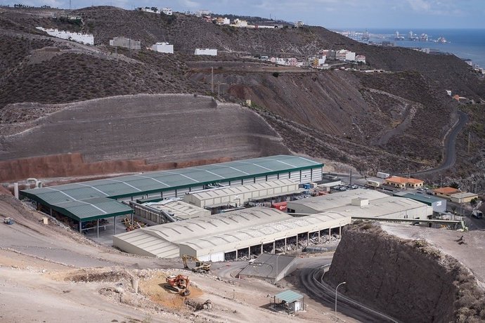 Archivo - Ecoparque Gran Canaria Norte