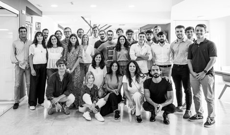 Comunicados Sociedad