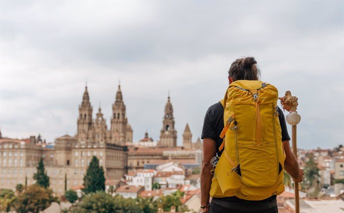 Las cuatro mejores rutas para hacer el Camino de Santiago, según Civitatis