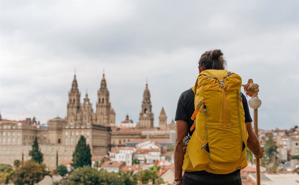 Las cuatro mejores rutas para hacer el Camino de Santiago, según Civitatis