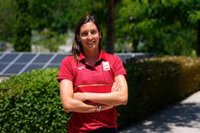 Laura Ester vive la cita olímpica de París "con más ilusión si cabe que todas las anteriores"