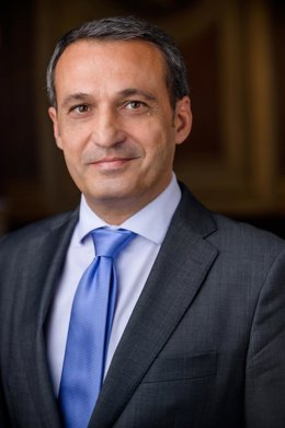 Archivo - Frederic Munné, presidente del Tribunal Arbitral (TAB)