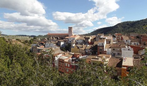 C. Valenciana