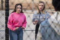 El showrunner de Cobra Kai explica la gran muerte de la temporada 6