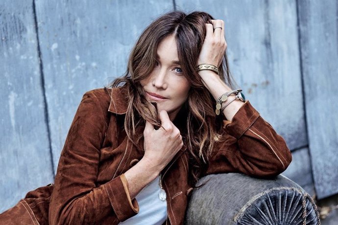 Carla Bruni. La Mar de Músicas de Cartagena, España 2024