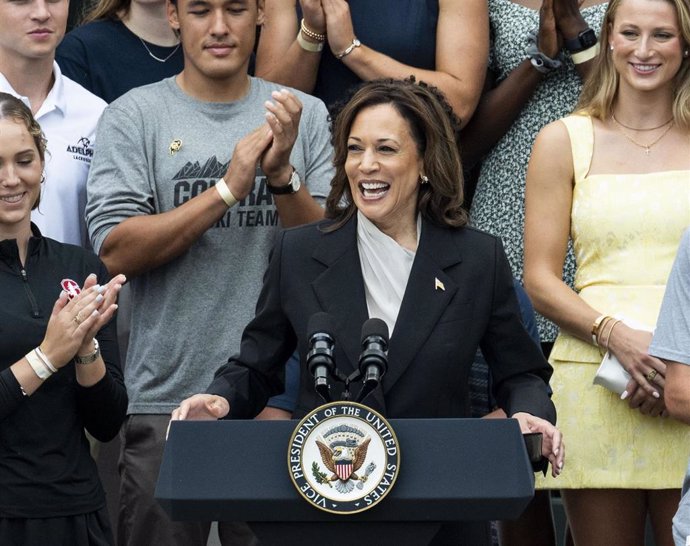 Kamala Harris