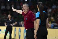 Miguel Méndez: "Buscábamos más cosas y no las encontramos"