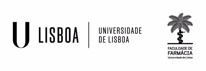 Portuguese Faculty of Pharmacy Logo