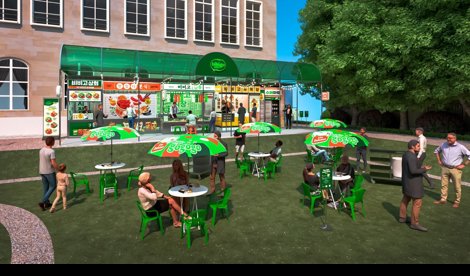 Comunicados Internacional