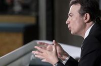 Enagás reafirma la sostenibilidad del dividendo "más allá de 2026", con un rango de 0,8-1,1 euros por acción