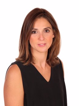 La Periodista Mariana Gancedo Será La Nueva Corresponsal De Televisión Española (TVE) En Bruselas, En Sustitución De Marta Carazo, Que Dejó Vacante El Puesto A Principios De Año Para Presentar El Telediario 2.