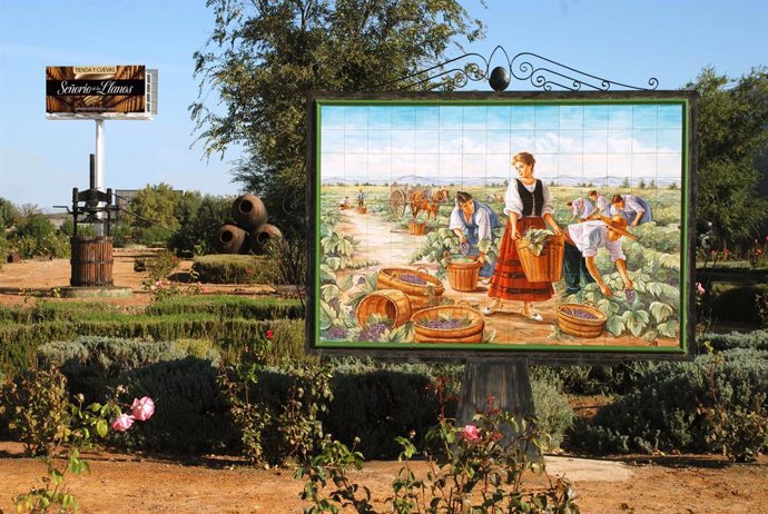 Bodegas Los Llanos (Valdepeñas)