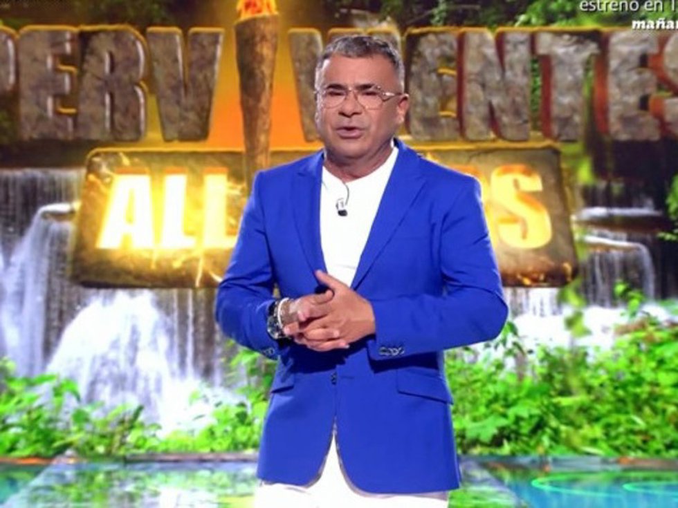 Jorge Javier Vázquez