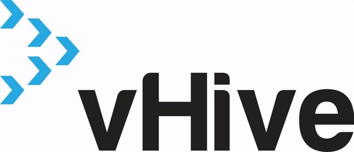 Vhive Logo