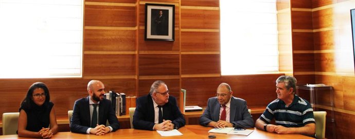 Vázquez y Aspecyl impulsan actuaciones de sensibilización e información sobre la epilepsia.