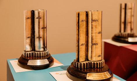 Comunicados Empresas