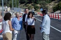 Ayuso cree que independentistas están en el momento perfecto para sacarle "los ojos a Sánchez", al estar "debilitado"