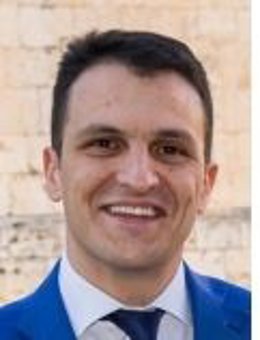 José Alfredo de Pablo Hervás, nuevo director provincial de Educación de Soria