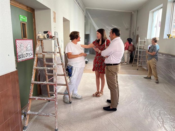 El Centro de Formación y Orientación Laboral (CEFOL)