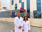 Foto: Médicos de HM Hospitales Málaga señalan gastroenteritis, quemaduras y conjuntivitis como principales urgencias en verano