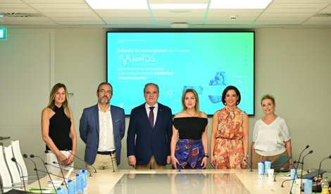 Asistencia