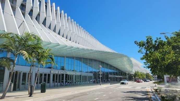El Miami Beach Convention Center ha sido nombrado Centro Certificado en Autismo