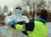 Foto: IsGlobal estima que "estamos a tiempo" de prepararnos para otra pandemia pero pide un acuerdo mundial "urgente"