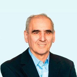 El empresario y consejero de Banco Santander, Carlos Barrabés.