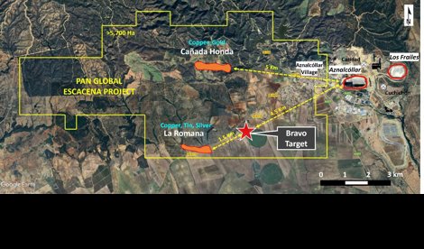 Comunicados Internacional