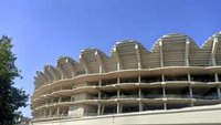 El Valencia reanudará las obras del Nou Mestalla en un plazo máximo de 6 meses