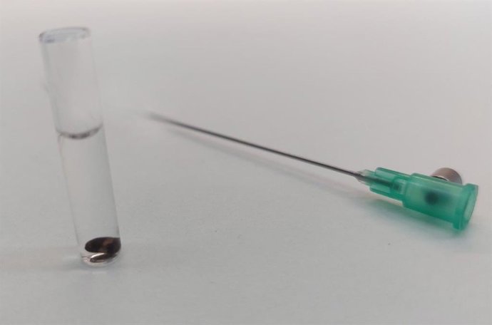 Investigadores de las universidades de Valncia y de Córdoba desarrollan una técnica más rápida