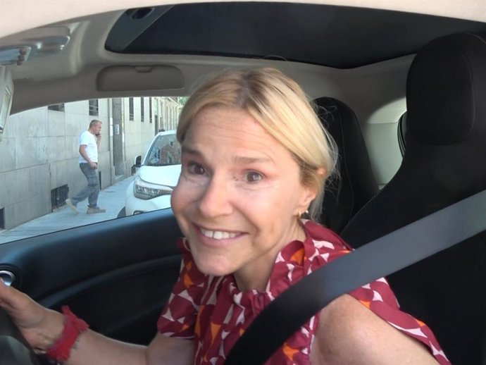 Eugenia Martínez de Irujo