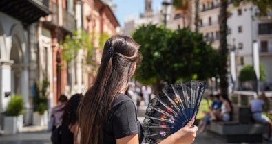 Andalucía