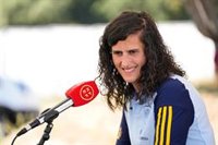 Tomé advierte sobre Japón: "Aquel partido nos dejó mucho aprendizaje"