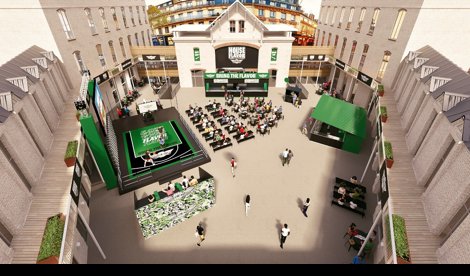 Comunicados Internacional