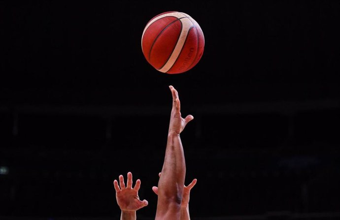 Archivo - Nelson Colón: "España es una cultura de baloncesto increíble y con competidores de alto nivel".