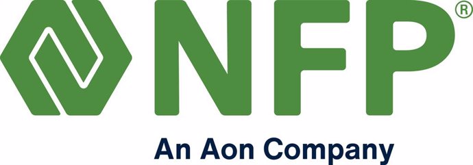 Archivo - NFP, an Aon company, is a global organization of consultative advisors and problem solvers