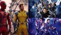 8 películas (y una serie) que ver antes de Deadpool y Lobezno
