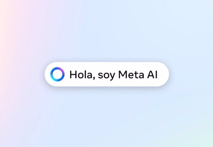 El asistente Meta AI se presenta en español