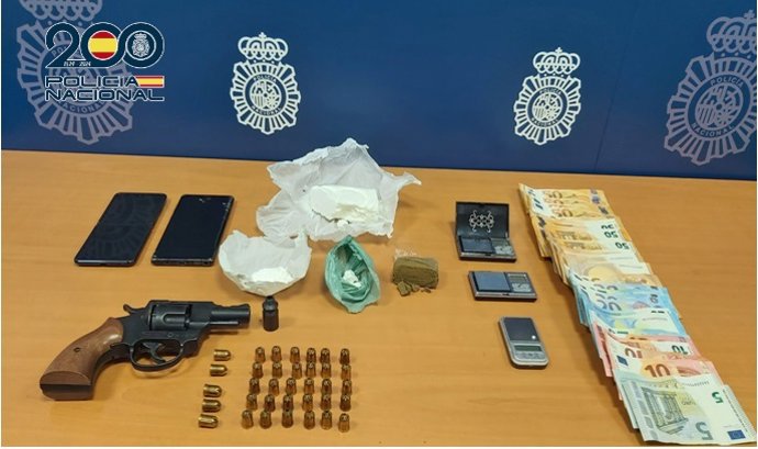 Resultado del registro domiciliario