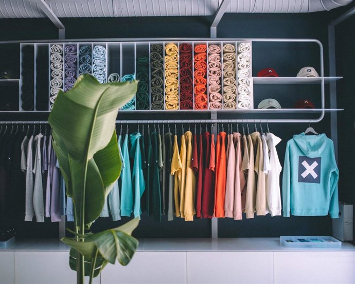 Tienda de Blue Banana