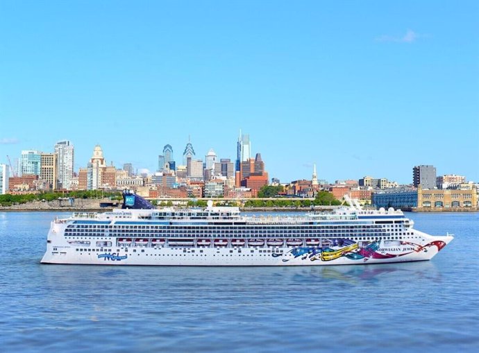 NCL vuelve al Puerto de Filadelfia