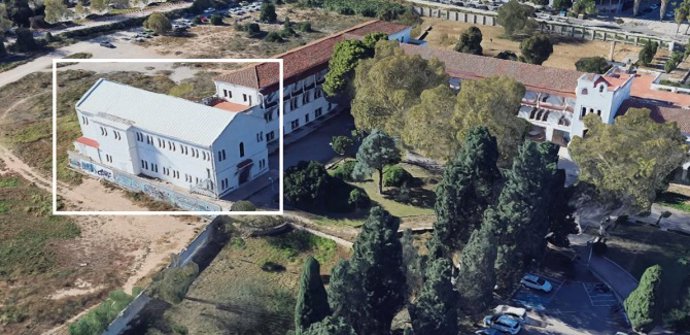 Nova seu elegida per a l'Escalante