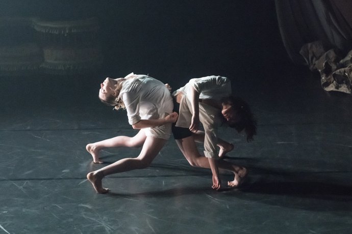 El Festival de Artes Escénicas de Alicante FRESCA! afronta su recta final con flamenco, circo y danza