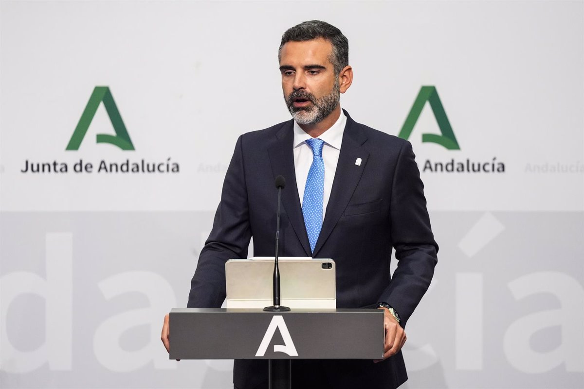 Andalucía sobre la conferencia de presidentes:  Si Sánchez no lo hace por las buenas, será el Supremo quien le obligue 