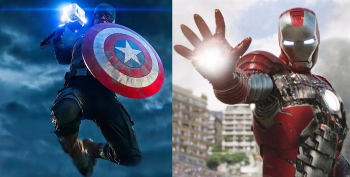 Kevin Feige aborda el regreso de Chris Evans (Capitán América) y Robert Downey Jr (Iron Man) tras Deadpool y Lobezno