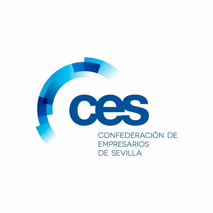 Logo de la CES.