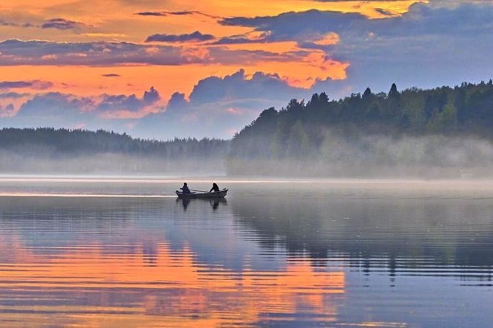 El inesperado y desconocido verano finlandés: lugares para descubrir y degustar