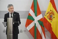 Marlaska cree que "no cabe otra posibilidad" que Sánchez declare por escrito: "Es presidente las 24 horas"