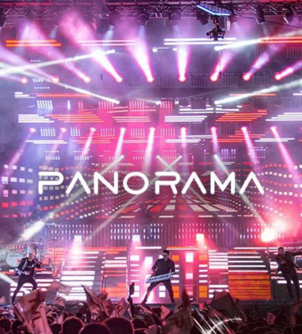 Archivo - La orquesta 'Panorama' actuará el 30 de agosto en las fiestas patronales de verano de Calahorra